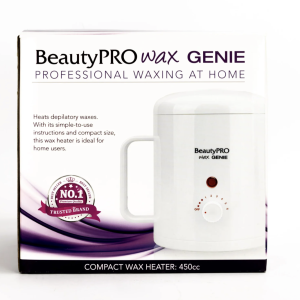 BPRO WAX GENIE HEATER 450CC WH